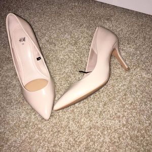 H&M shoes size 36